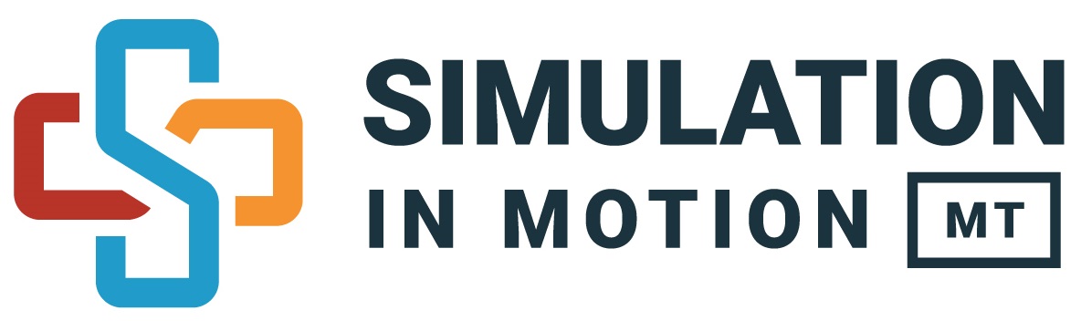 SIM-MT Logo