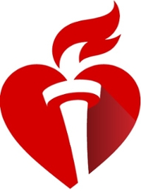 American Heart Association - Heart Logo