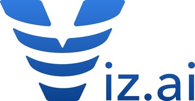 Viz.AI logo