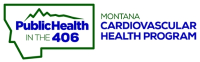 MT Cardiovascular Health Program Logo