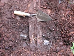 excavation tools