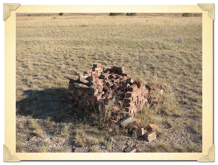 Funerary Burner at China Row