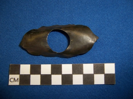 opium pipe saddle