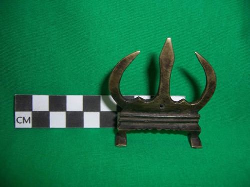 opium tool stand