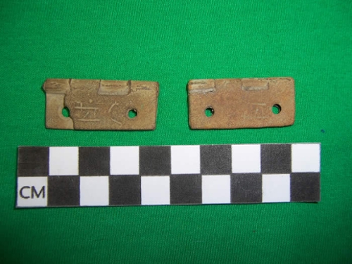 brass box hinges