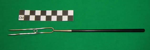 large table fork