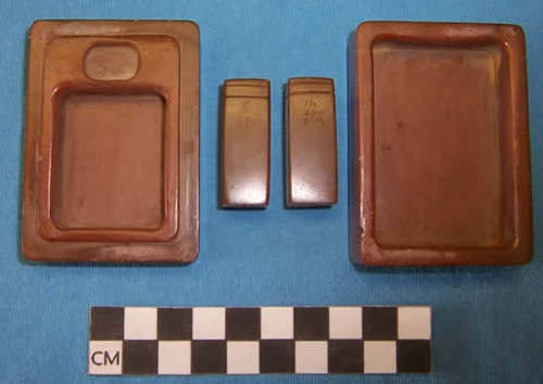 chinese stone seals