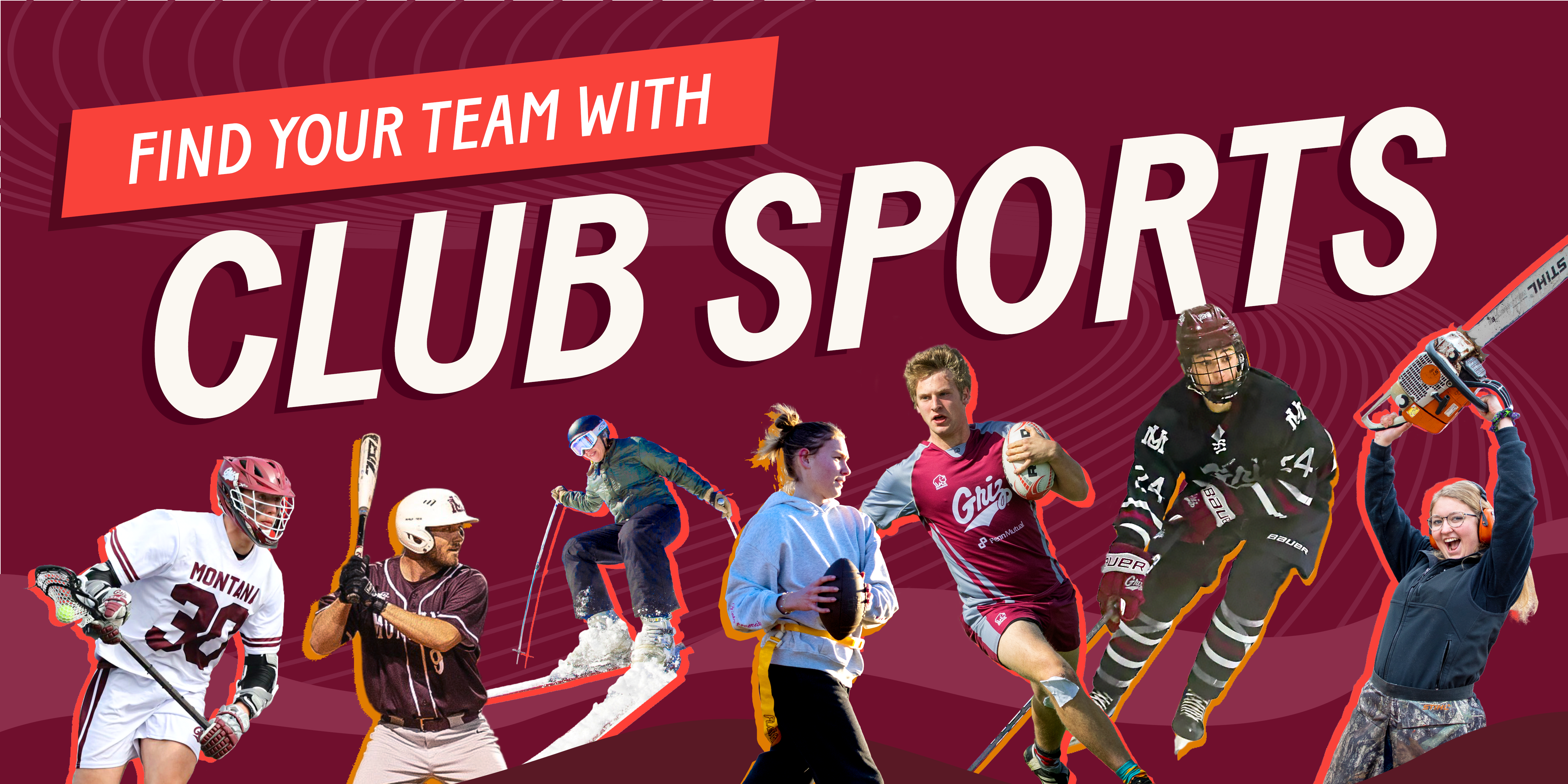 Club Sports Preview Day Image