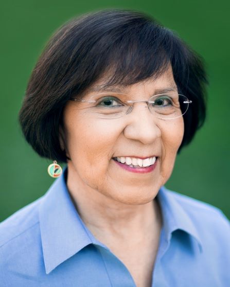Alyce Sadongei