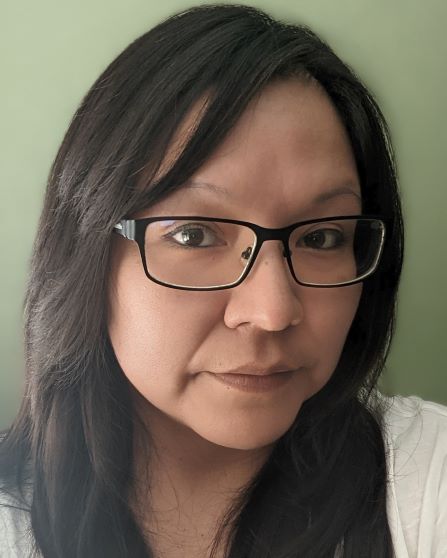 Adrienne Tsikewa
