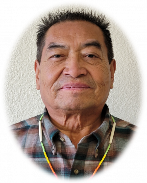 Burt Medicine Bull