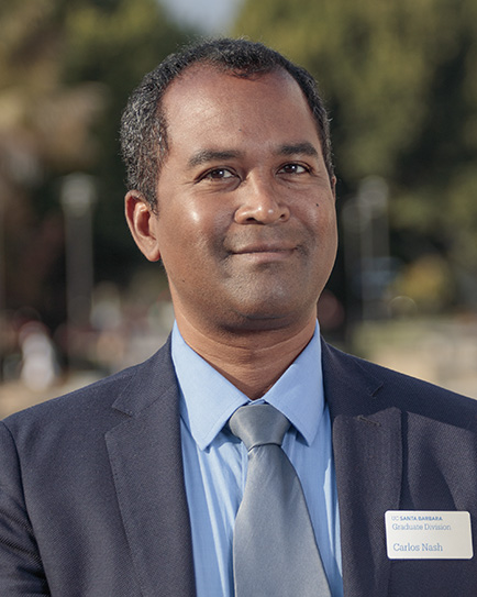 Carlos Nash