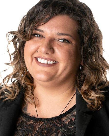 Dannii Yarbrough