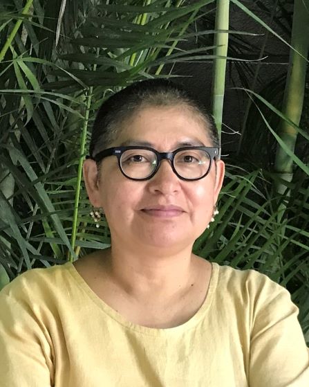 Emiliana Cruz