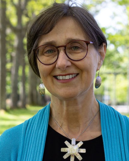 Ewa Czaykowska-Higgins