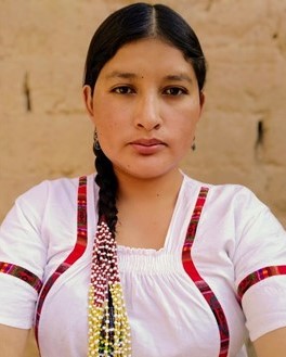 Gaby Vargas Melgarejo