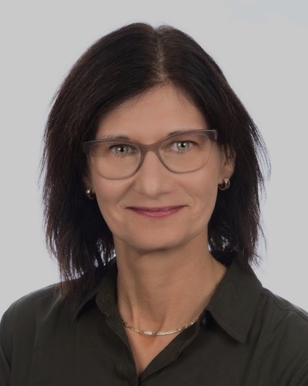 Irene Appelbaum