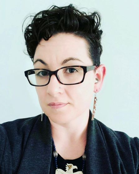 Jenny Davis