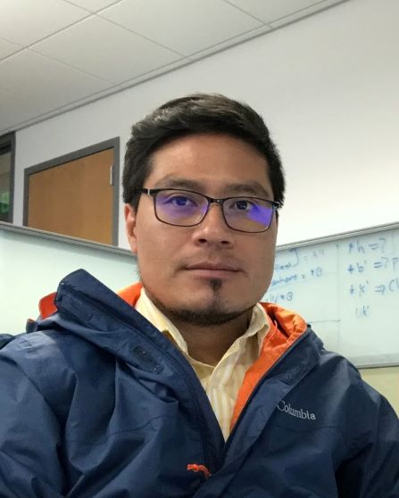 Jaime Perez Gonzalez