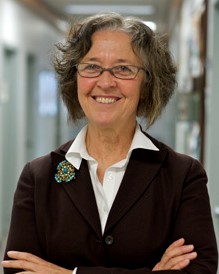 Joyce McDonough