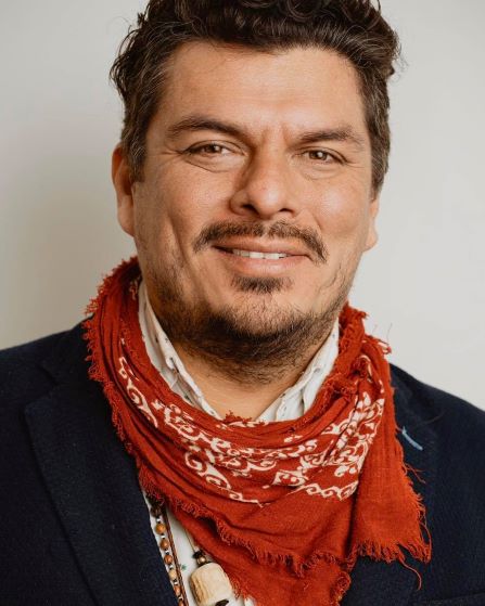 Jean-Luc Pierite