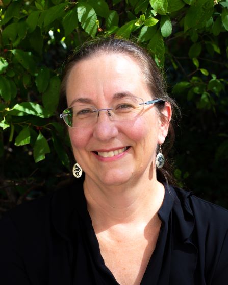 Mary Linn