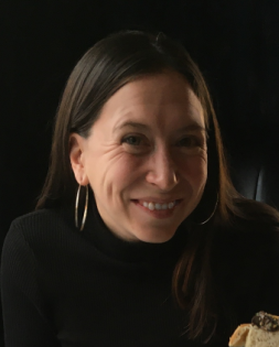 Madeleine Shek