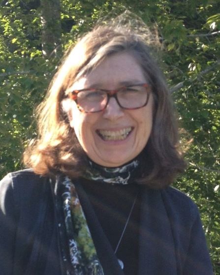 Pat Shaw