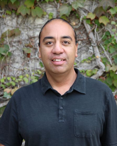 Ray Huaute
