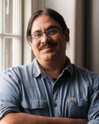 Rolando Coto-Solano