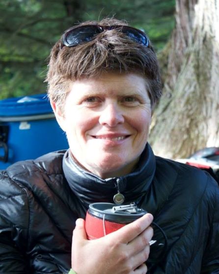 Sonya Bird