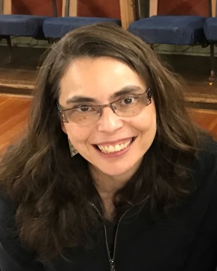 Susan Gehr