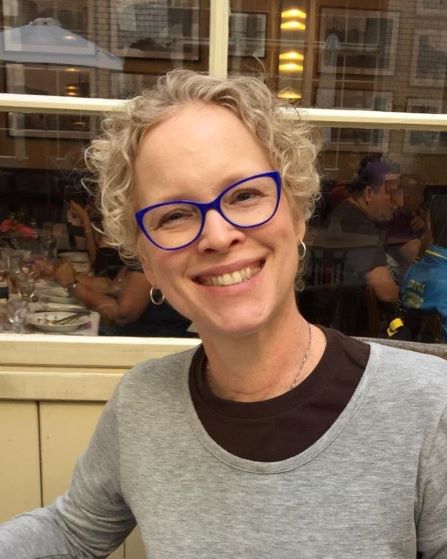 Susan Smythe Kung