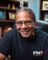 Stan Rodriguez