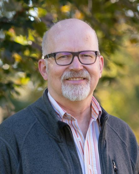 Tim Thornes