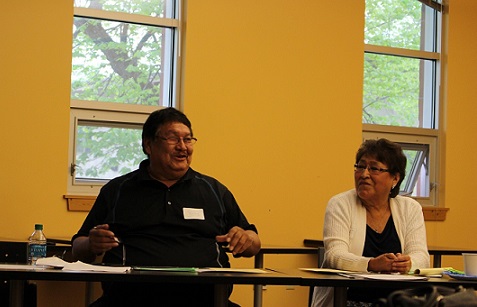 CLPP meeting 1 SS MS