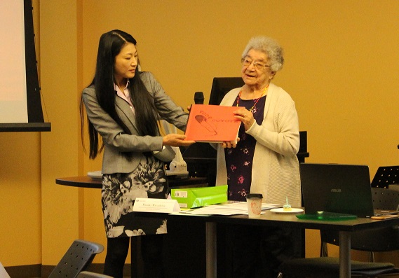 CLPP meeting 2 HP