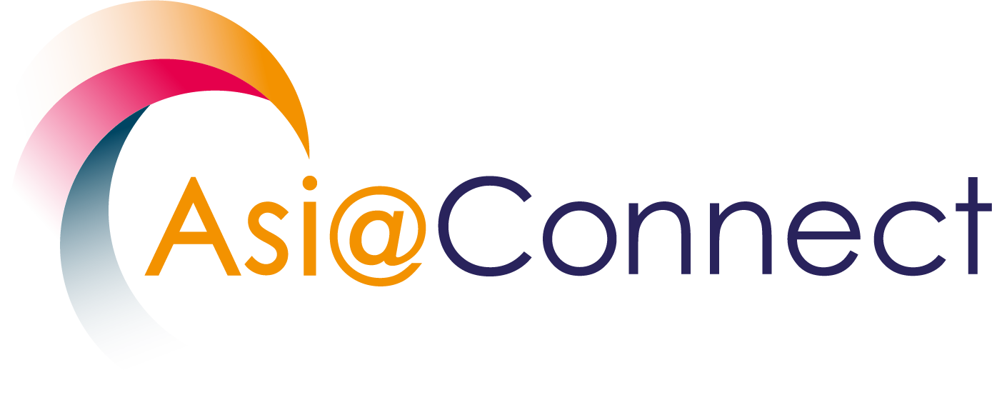 Asia Connect Logo