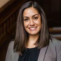 Alicia Arant Headshot