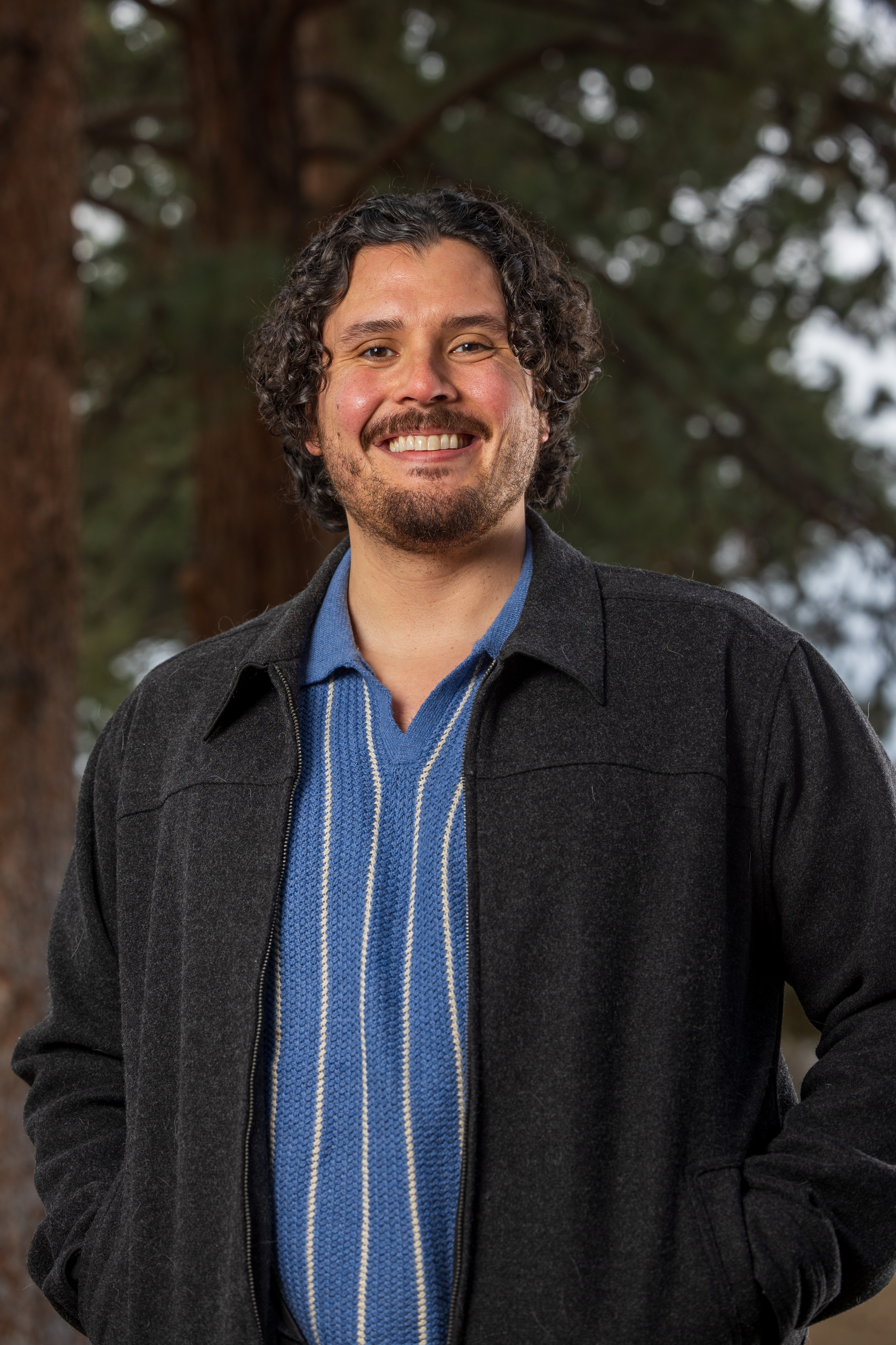 Kevin McIlwain Headshot
