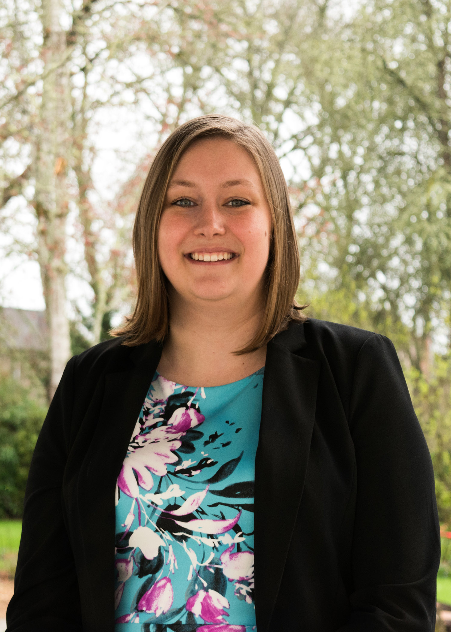 Pamela Altmaier Headshot