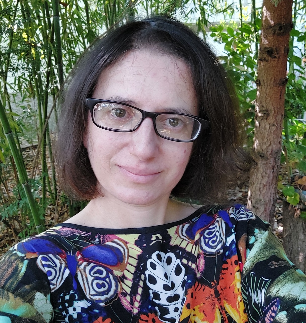 Rita Rasteiro De Campsos 