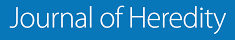 Journal of Heredity