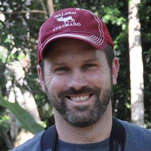 Chris Funk profile photo