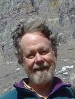 headshot of Fred Allendorf