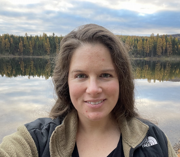 Elizabeth Painter-Flores