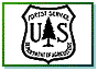 USFS logo