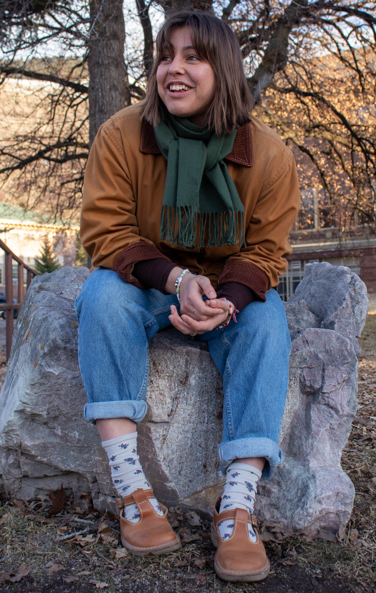 Picture of Jade Taylor