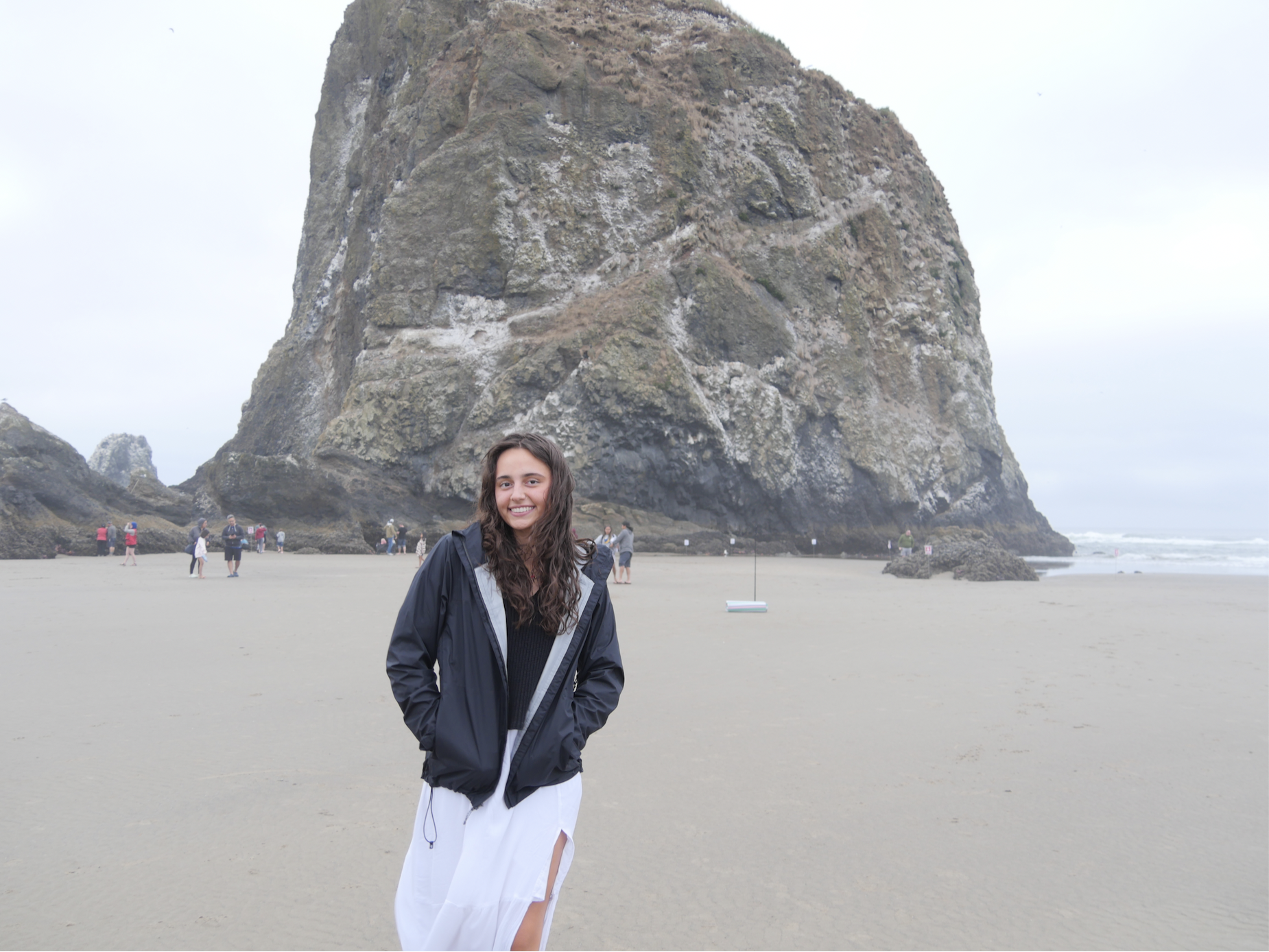 Jess Reilly, Wellbeing Support Coach.