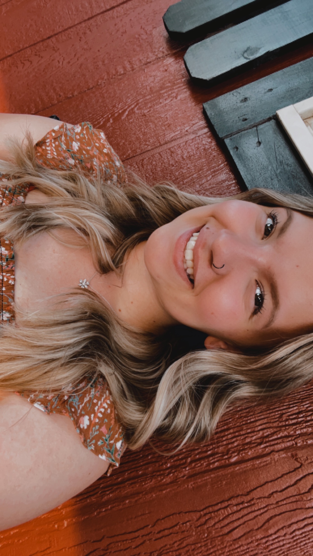 Kayla Voth, Wellbeing Support Coach.